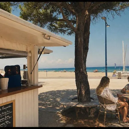 190 - Piscine, Mer, Petanque, Cigales شقة *