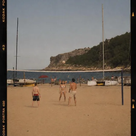190 - Piscine, Mer, Petanque, Cigales Lejlighed